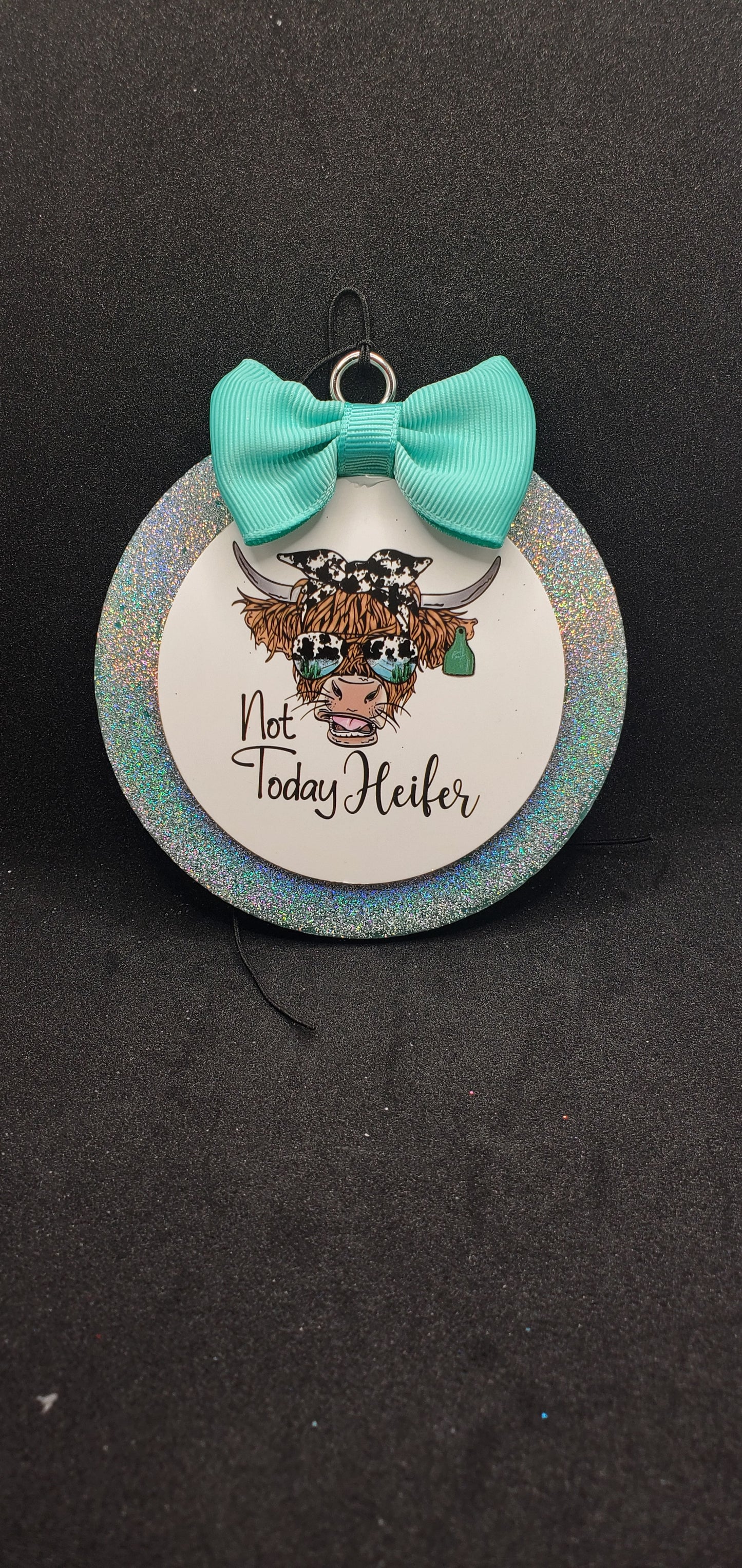 Air Fresheners for Car-Sassy Cow-Memaws House scented