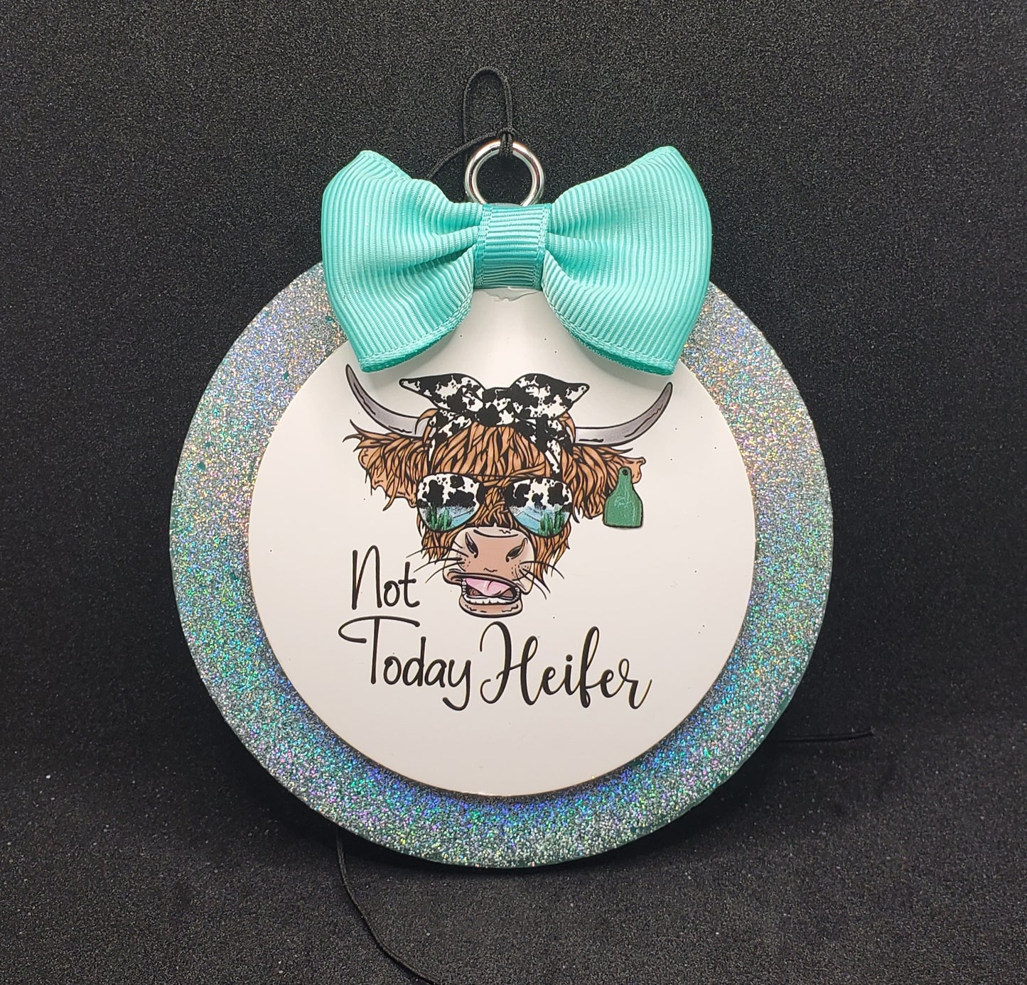 Air Fresheners for Car-Sassy Cow-Memaws House scented