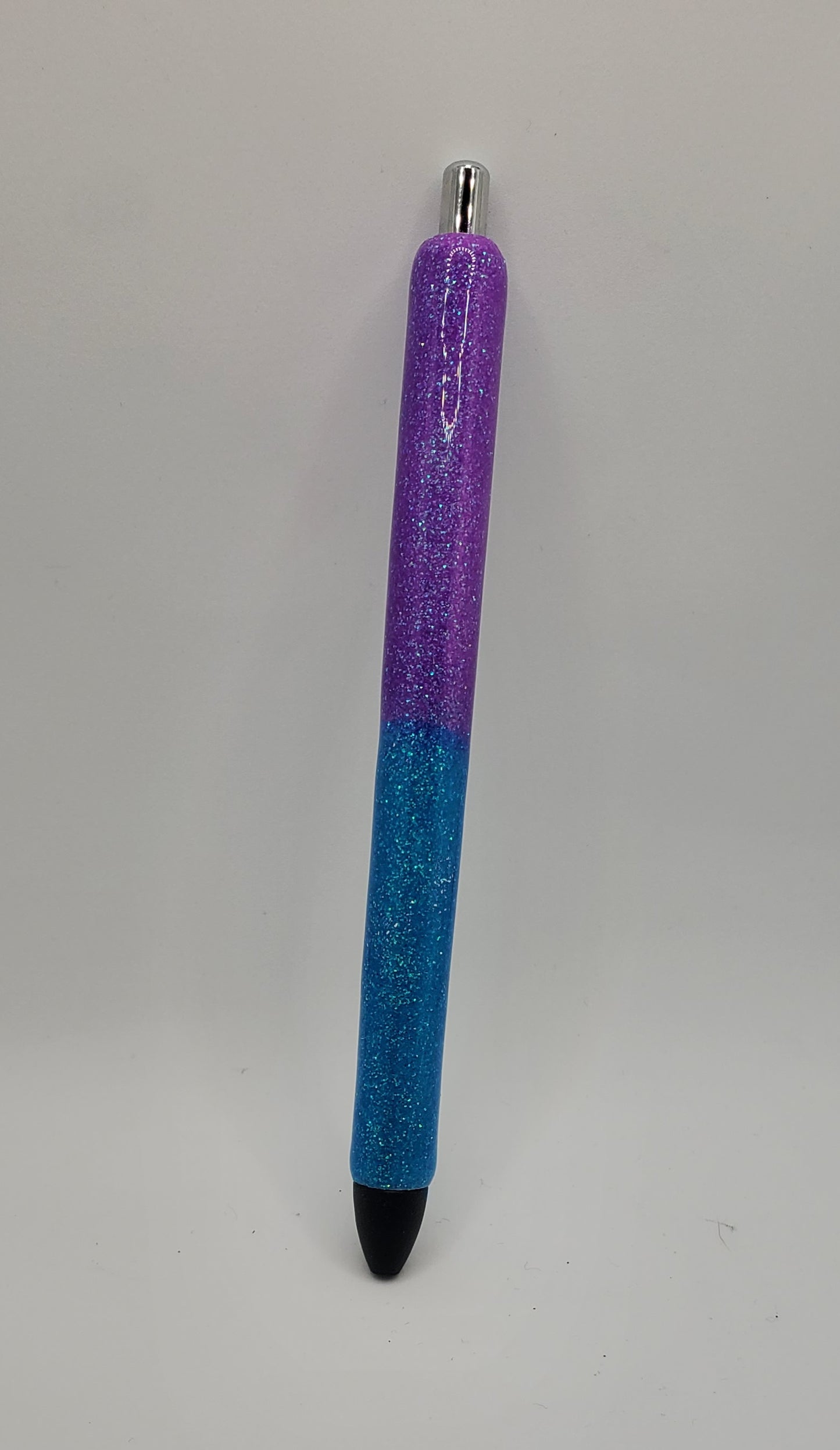 Epoxy Glitter Pen